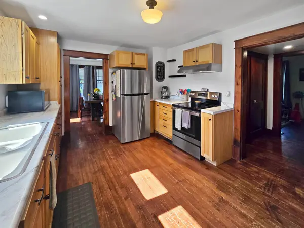 286 Thrall AVE, West Rutland, VT 05777