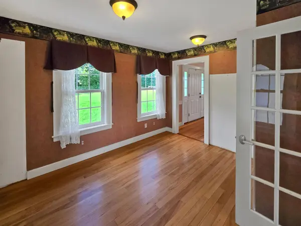 883 Goodrich Cross RD, Benson, VT 05743