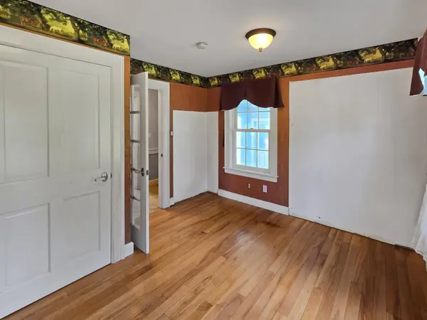 883 Goodrich Cross RD, Benson, VT 05743