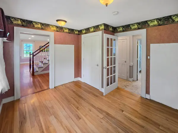 883 Goodrich Cross RD, Benson, VT 05743