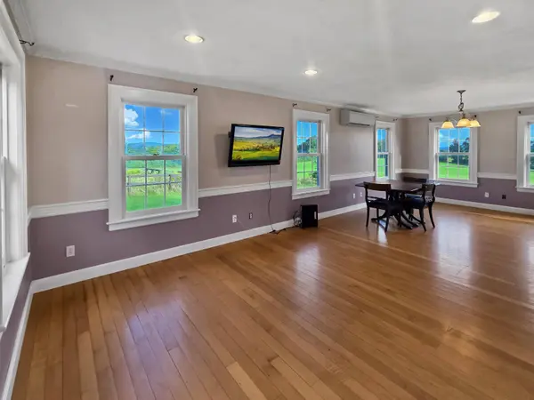 883 Goodrich Cross RD, Benson, VT 05743
