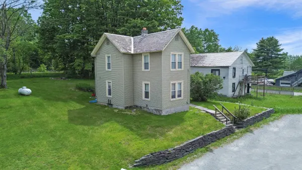 33 River ST