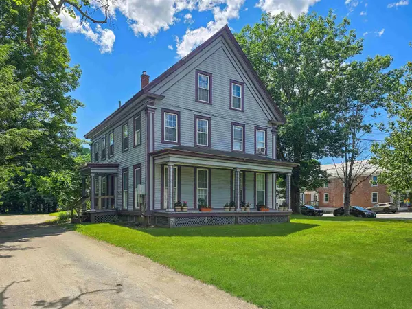 23 School ST, Chester, VT 05143