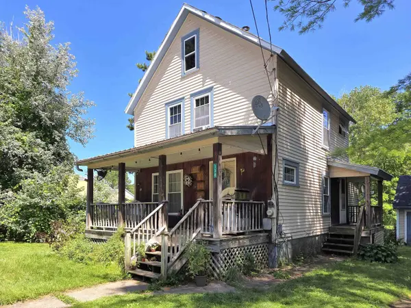 138 River ST, Wallingford, VT 05773
