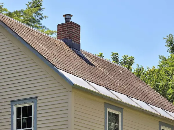 138 River ST, Wallingford, VT 05773