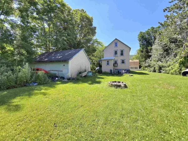 138 River ST, Wallingford, VT 05773
