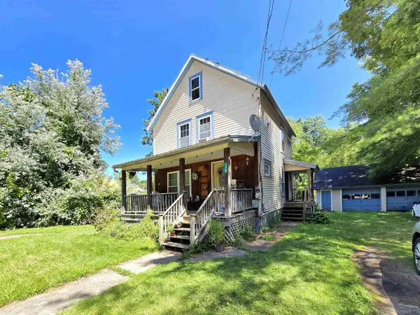 138 River ST
