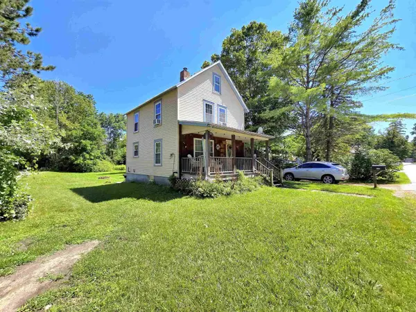 138 River ST, Wallingford, VT 05773
