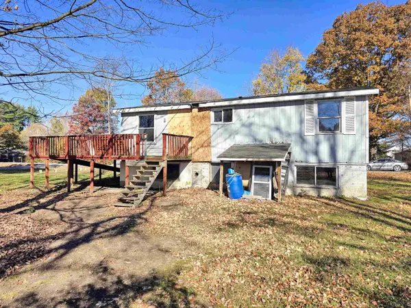 10 Park AVE, Fair Haven, VT 05743