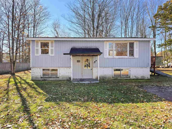 10 Park AVE, Fair Haven, VT 05743