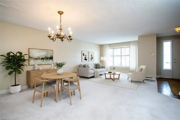 2054 Brant Street #6, Burlington, ON L7P 3A6