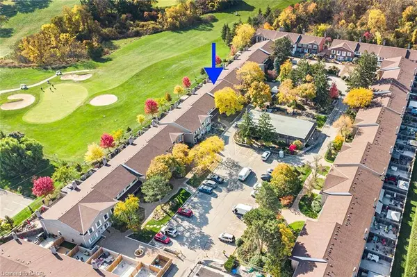 2054 Brant Street #6, Burlington, ON L7P 3A6