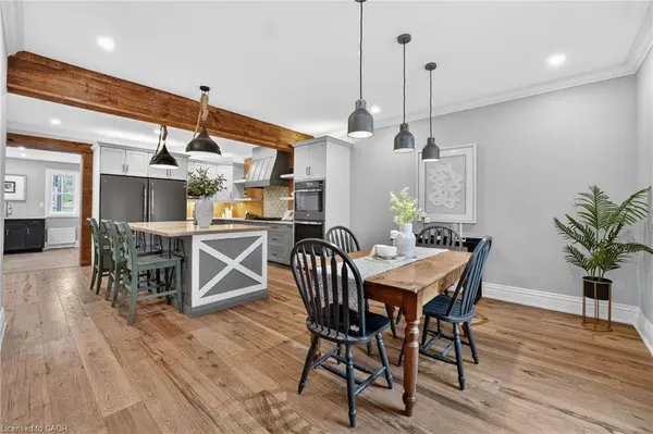 671 Harvest Road, Dundas, ON L9H 5K3