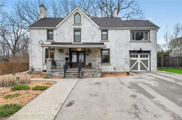 671 Harvest Road, Dundas, ON L9H 5K3