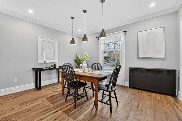 671 Harvest Road, Dundas, ON L9H 5K3