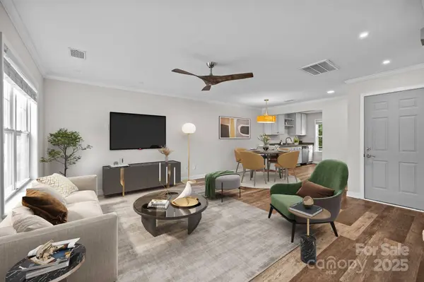 6518 Point Comfort LN, Charlotte, NC 28226