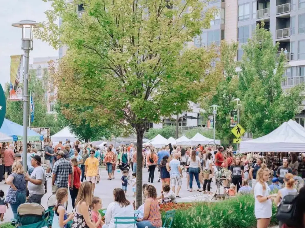 Omaha Weekend Events: August 28-30