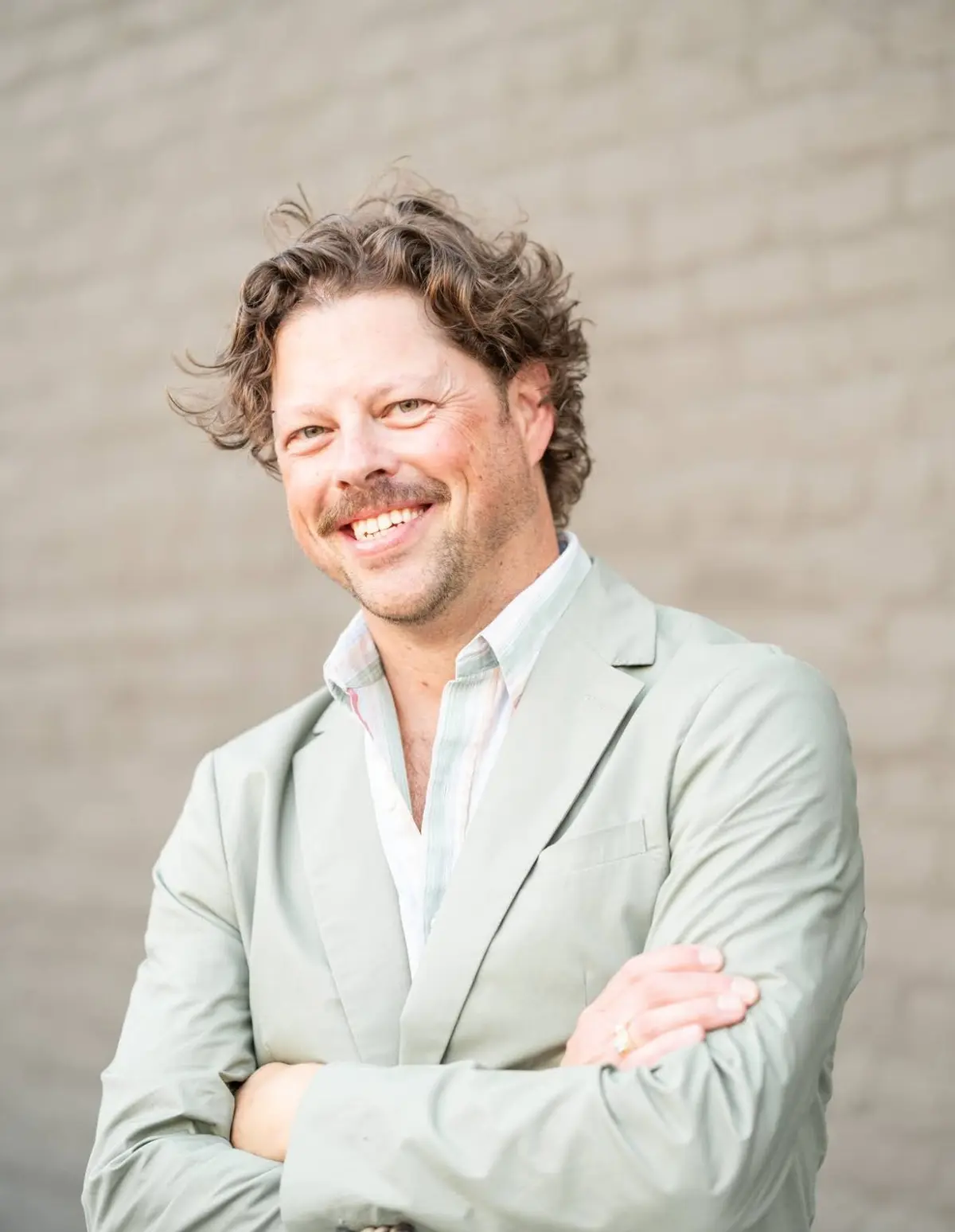 MARK PREFERRED HEADSHOT