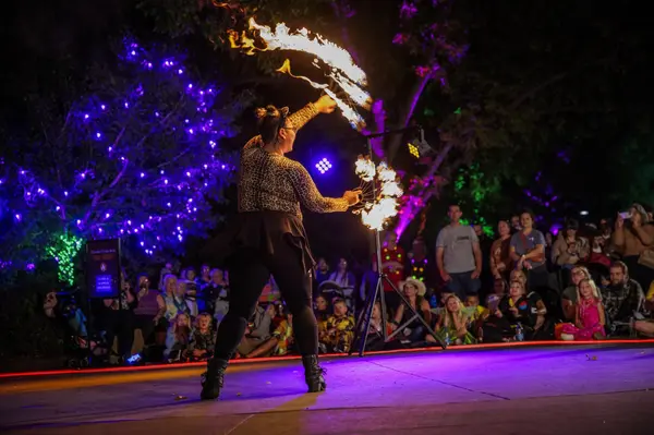 Omaha Weekend Events: October 16-18