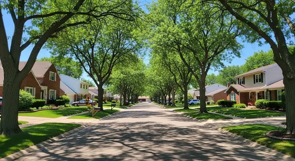bay shores