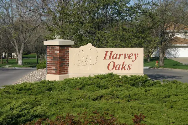 harvey oaks