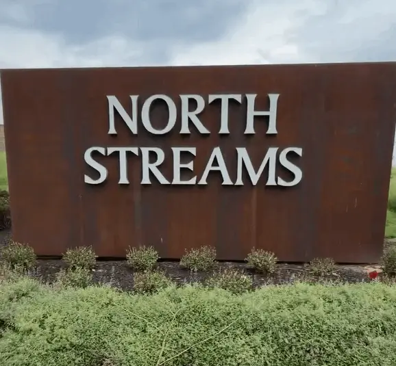 north streams
