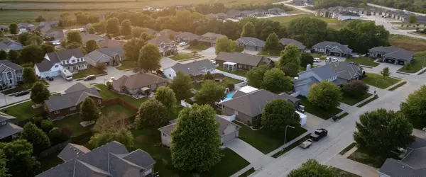 arcadia ridge