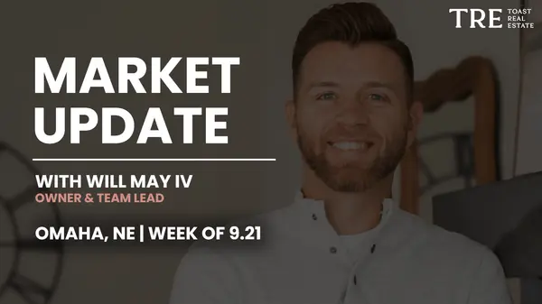 Market Updates with Will - Week of September 21