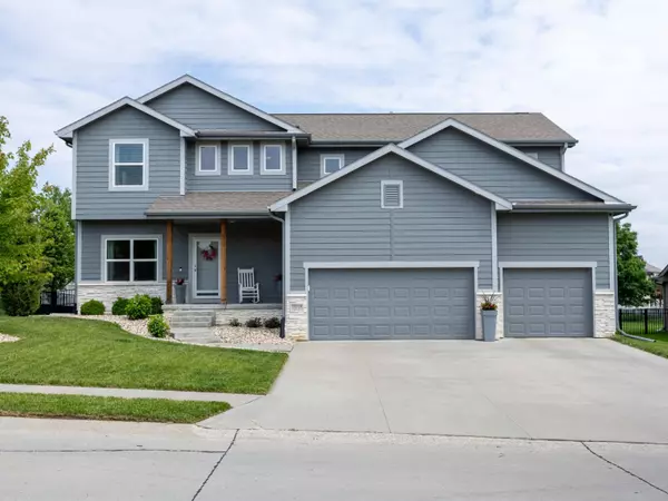 15218 Vane Street, Bennington, NE 68007