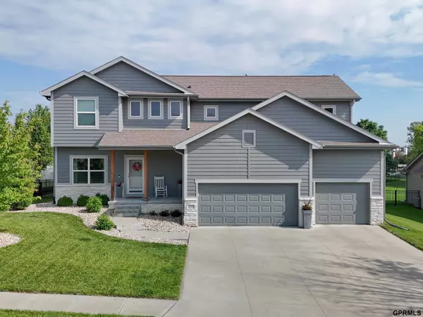 15218 Vane Street, Bennington, NE 68007