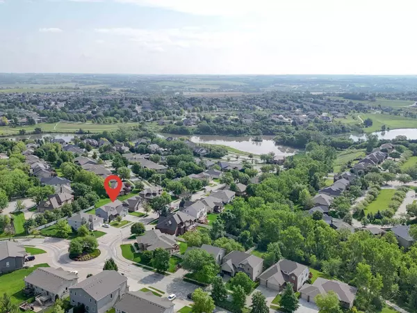 15218 Vane Street, Bennington, NE 68007