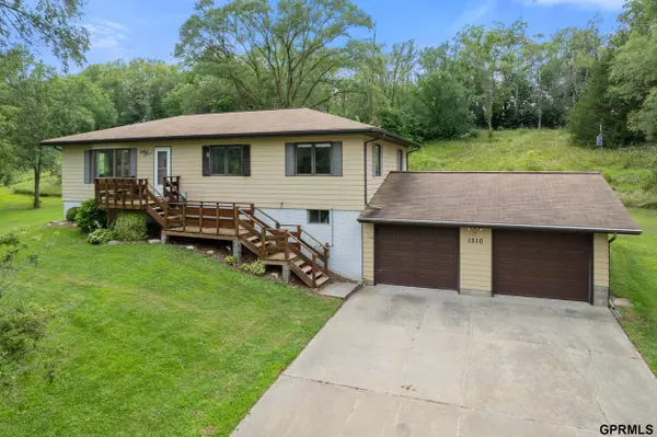 1510 Smith Avenue, Plattsmouth, NE 68048