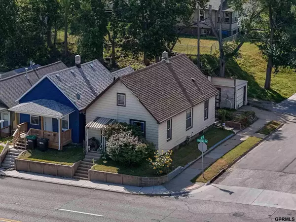 1719 Missouri Avenue, Omaha, NE 68107