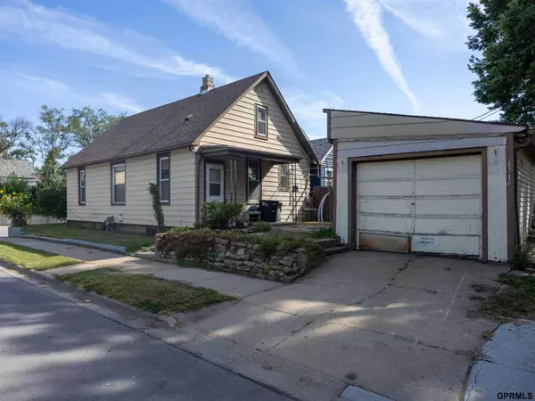 1719 Missouri Avenue, Omaha, NE 68107