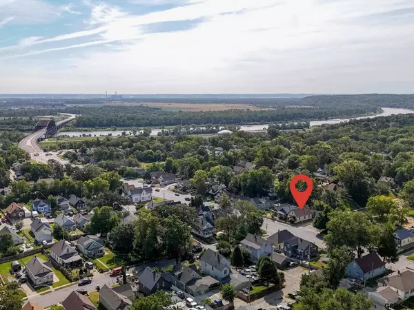 1719 Missouri Avenue, Omaha, NE 68107