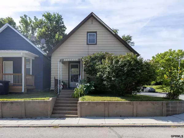1719 Missouri Avenue, Omaha, NE 68107