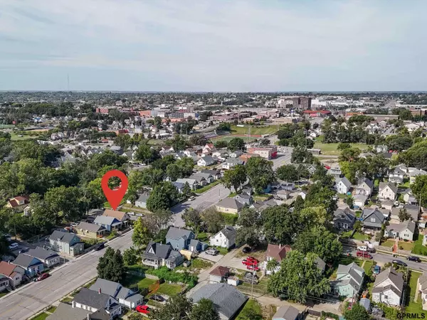 1719 Missouri Avenue, Omaha, NE 68107