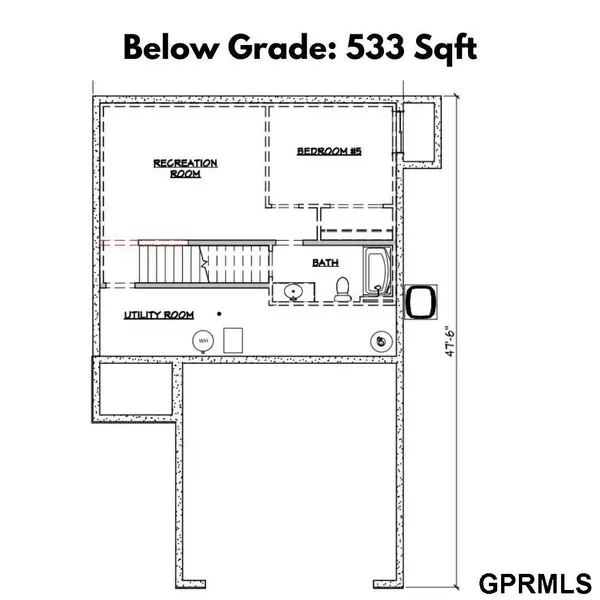 7925 N 94 Street, Omaha, NE 68122