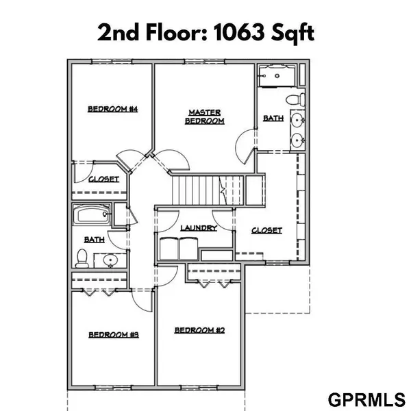 7925 N 94 Street, Omaha, NE 68122