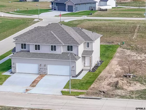 11719 S 125th Street, Papillion, NE 68046