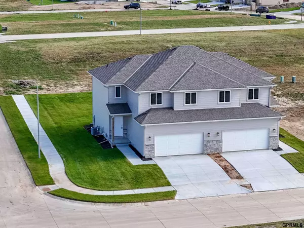11717 S 125th Street, Papillion, NE 68046
