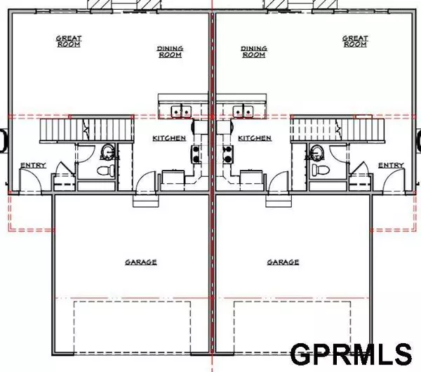 11702 S 125th Street, Papillion, NE 68046