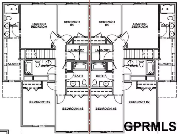 11702 S 125th Street, Papillion, NE 68046