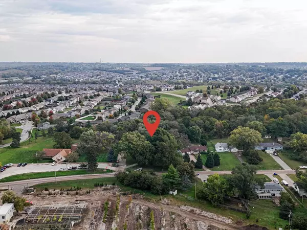 7115 Irvington Road, Omaha, NE 68122