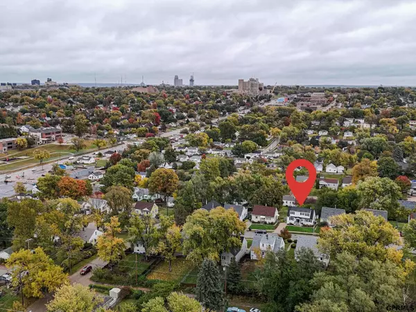 2115 S 49 Avenue, Omaha, NE 68106