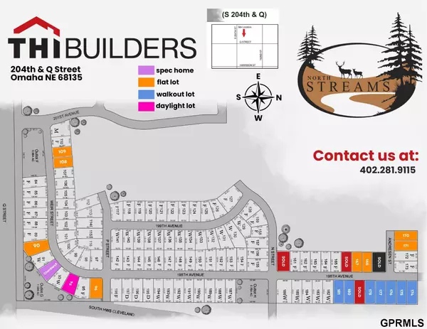 19905 Weir Street, Omaha, NE 68135