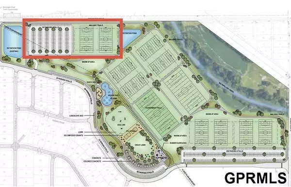 11016 N 161st Avenue, Bennington, NE 68007