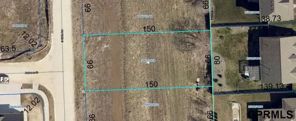 4747 S 198 Avenue, Omaha, NE 68135