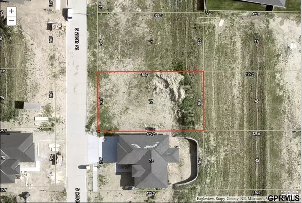 11103 S 218 Street, Gretna, NE 68028