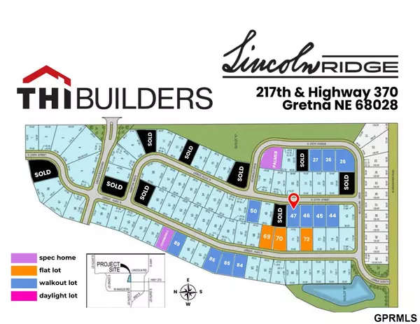 11062 S 217 Street, Gretna, NE 68028